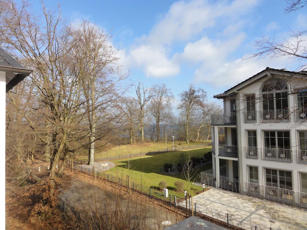 Villa Seefisch Гёрен Экстерьер фото